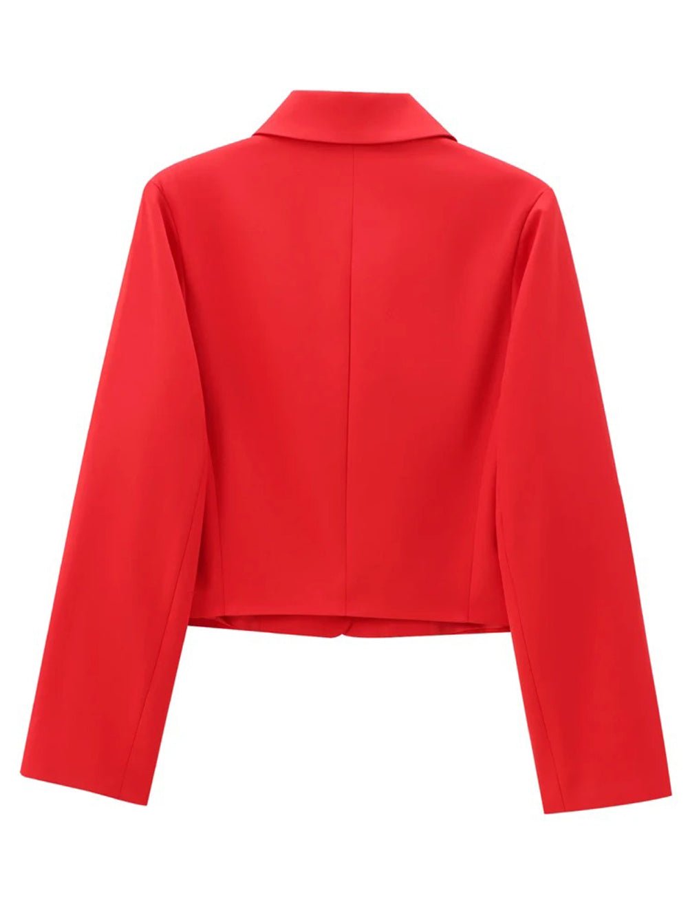 Stella Long Sleeve Jacket