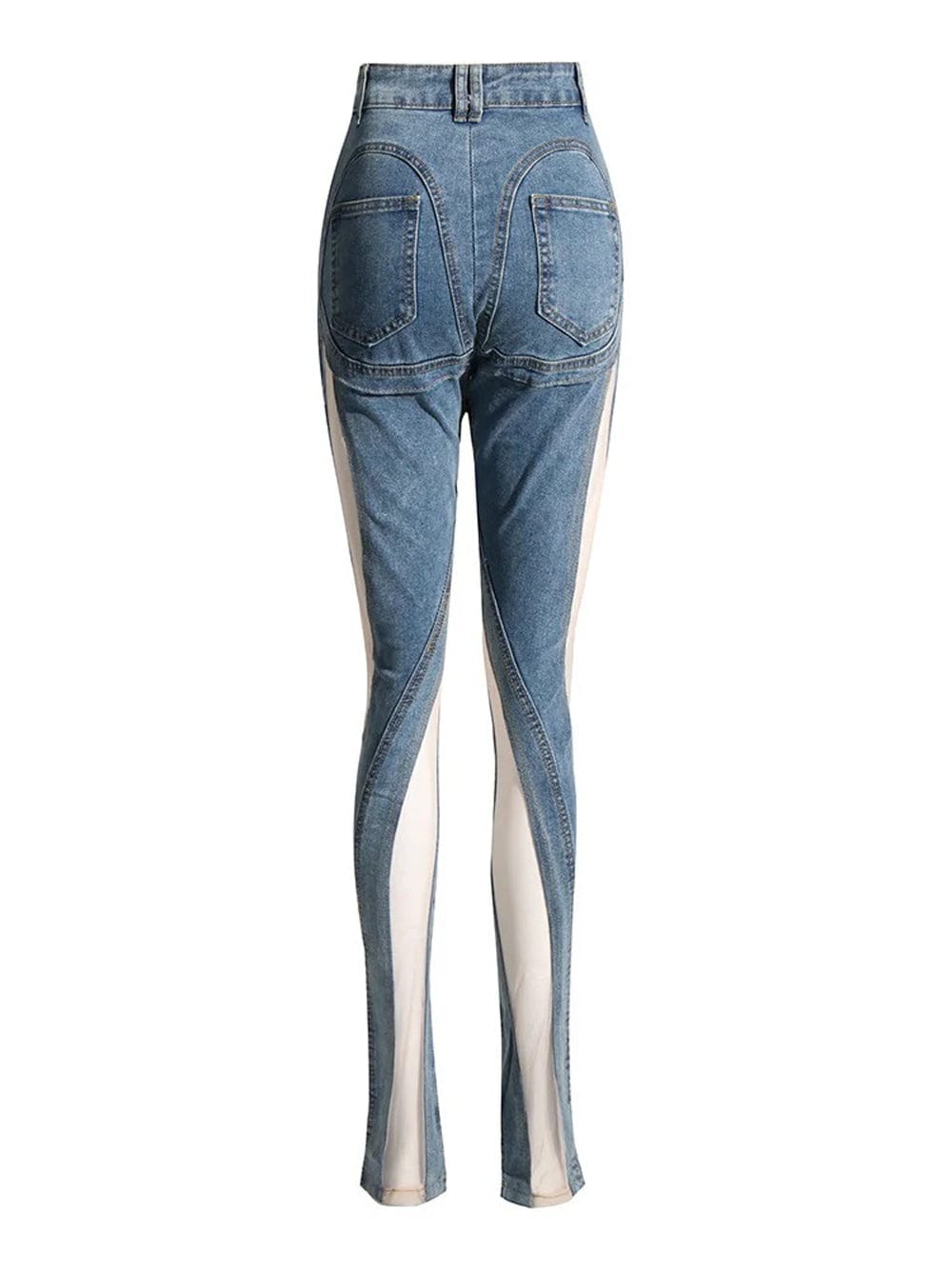 Harper Denim Jean Pant