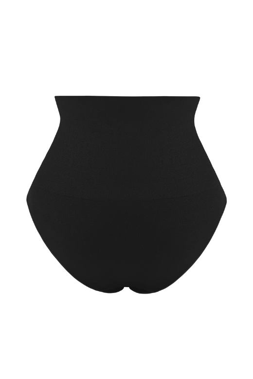 High Waist Shapewear - Panties