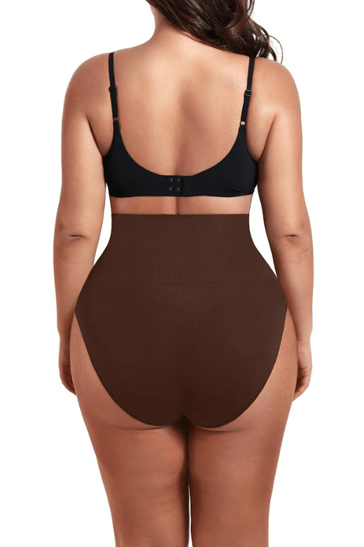 High Waist Shapewear - Panties