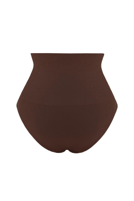 High Waist Shapewear - Panties