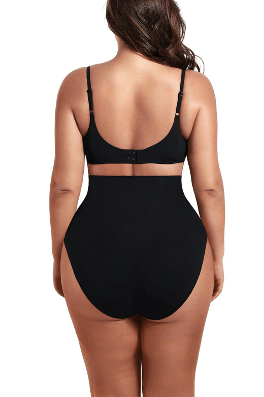 High Waist Shapewear - Panties